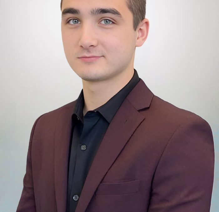 Nathan Marcotte